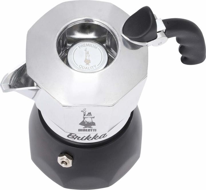 Produktbild Bialetti Brikka R (2 T.)