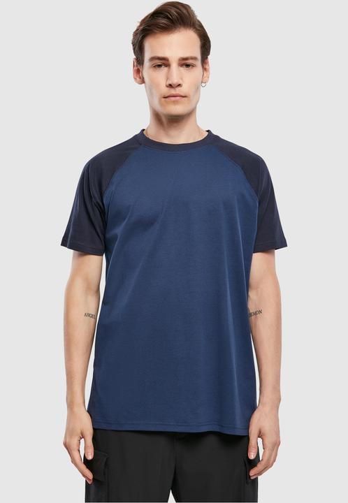 Immagine prodotto Urban Classics Tee Raglan a contrasto (5XL)