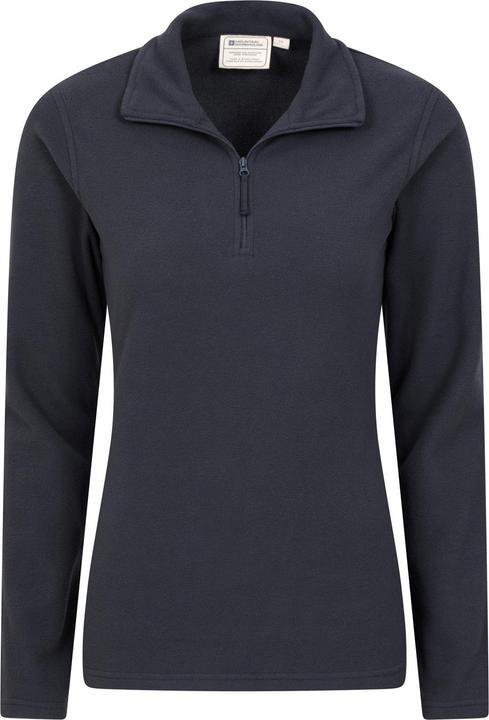 Immagine prodotto Mountain Warehouse Camber II Felpa in Pile Donna (L)