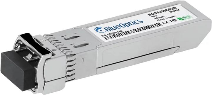 Immagine prodotto BlueOptics ZyXEL SFP10G-SR-E-ZZBD01F compatibile con SFP+ BO35J856S3D