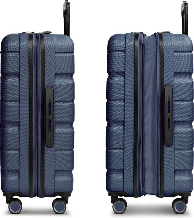 Image du produit Franky Munich 4.0 4 roues trolley 76 cm (105 l, L (90 - 115l))