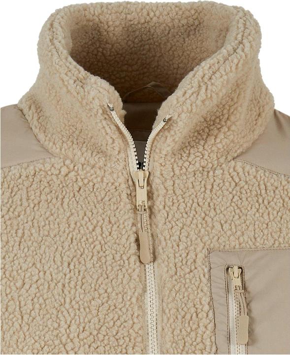 Immagine prodotto Urban Classics Ladies Sherpa Mix Jacket (M)