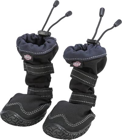 Produktbild Trixie Schutzstiefel (M, L, Hundeschuhe)