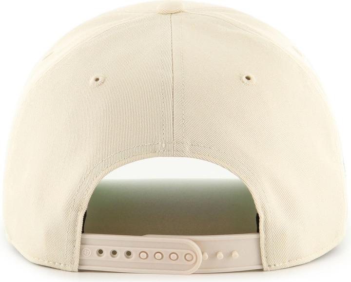Produktbild 47 Brand Snapback Cap - HITCH New York Yankees natural (One Size)