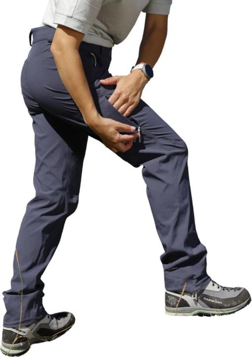 Produktbild Radys R2 Travel Softshell (44)