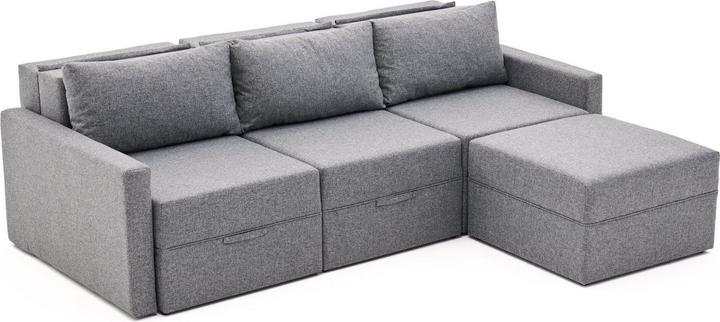 Actual product image Atelier del Sofa Luna (Corner sofa)