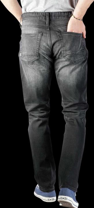 Produktbild Denham Razor Jeans Slim Fit aceb black