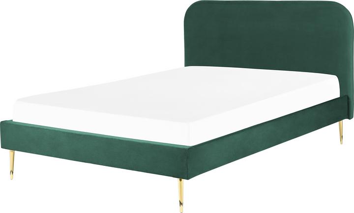 Emerald green
