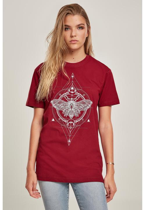 Image du produit Merchcode Tee Moth pour femmes (XS)