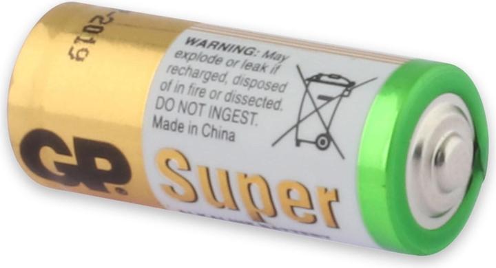 Image du produit GP Batteries Super Alkaline-Batterien Lady (1 pcs, N)