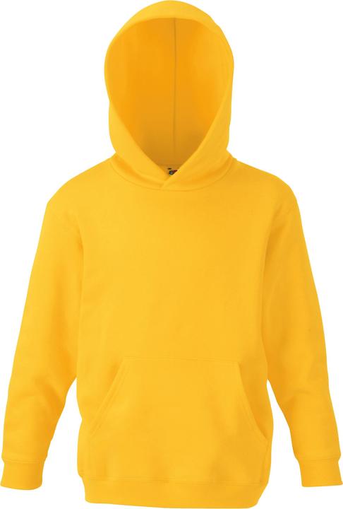 Produktbild Fruit of the Loom Kapuzen Pullover Klassik 8020 (152)