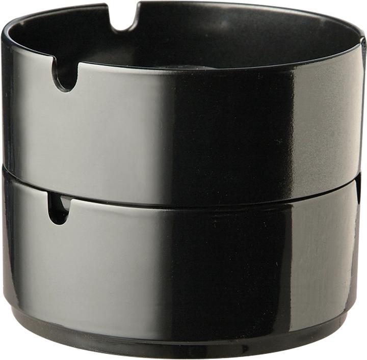 Actual product image Paderno EMBER" ashtray