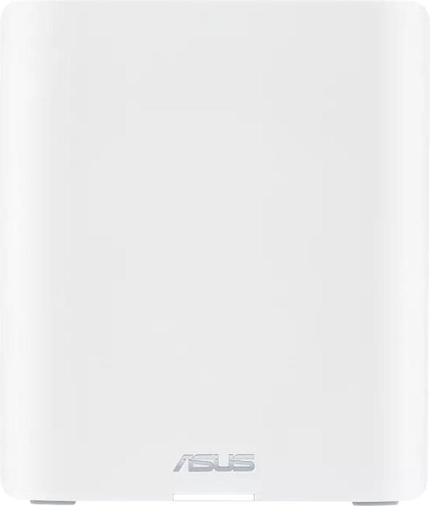 Image du produit ASUS ZenWiFi BT10 2er Blanc