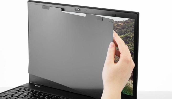 Image du produit Durable Filtre anti-regard MAGNETIC (13.30", 16 : 9)