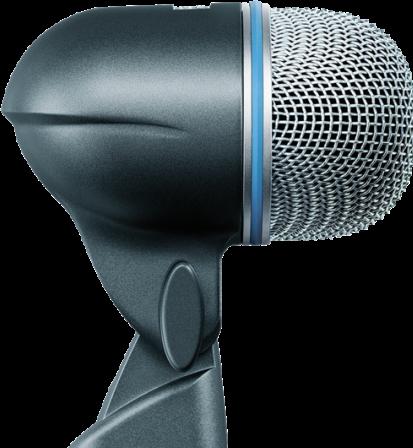 Actual product image Shure Beta 52A