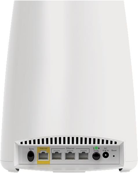 Image du produit Netgear Kit Orbi RBK40