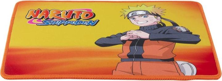 Actual product image Konix Naruto mouse pad (M)