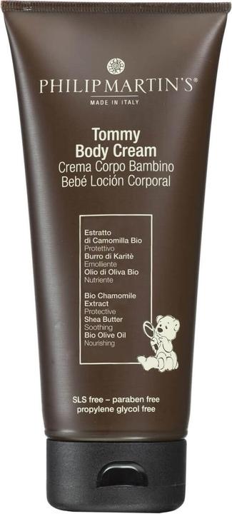 Produktbild Philip Martin's Tommy Body Cream (Körpercreme, 250 ml)
