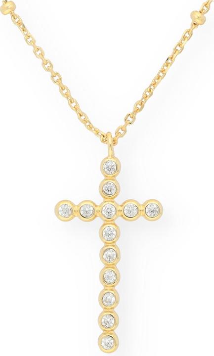 Carat Style (Silber 925, 45 cm)