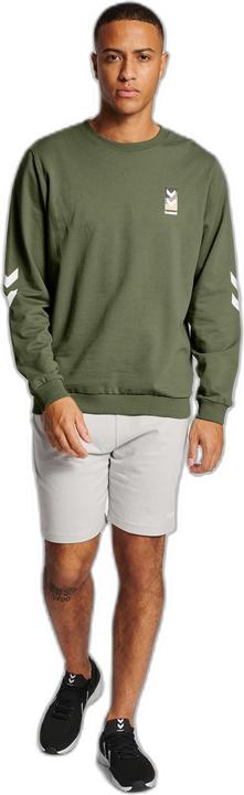 Actual product image hummel Lgc Jeremy Sweatshirt (M)