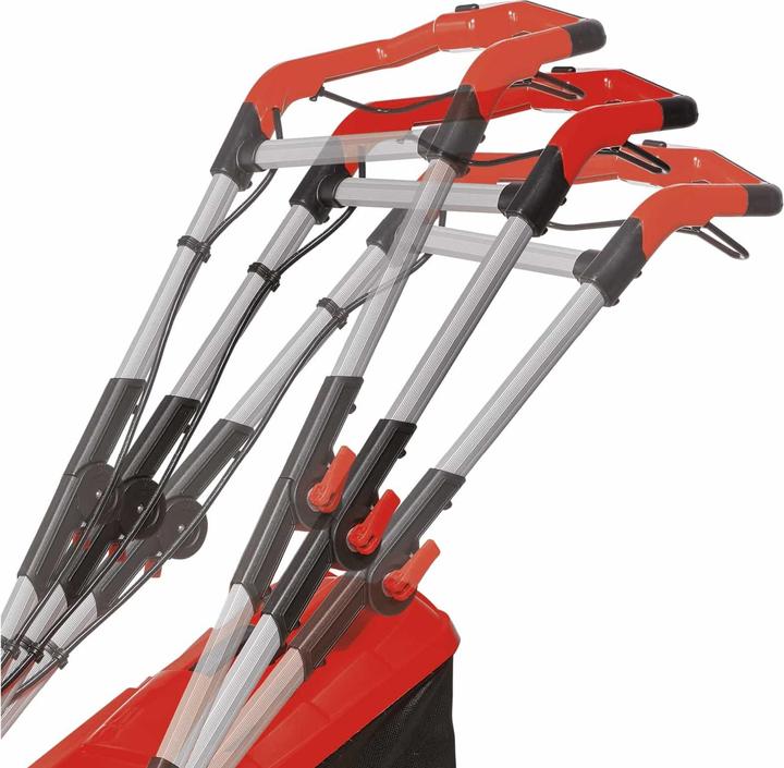Produktbild Einhell GE-CM 36/34-1 Li (Akkubetrieb)