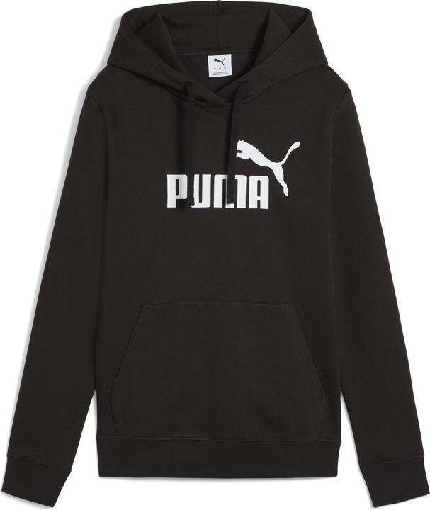 Produktbild Puma ESS No. 1 Logo Hoodie FL (M)