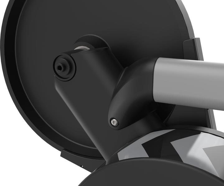 Actual product image Wahoo Kickr V6