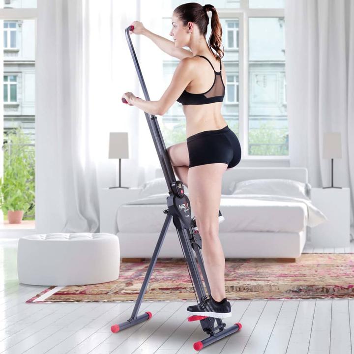Actual product image Maxi Climber Vertical stepper climbing machine