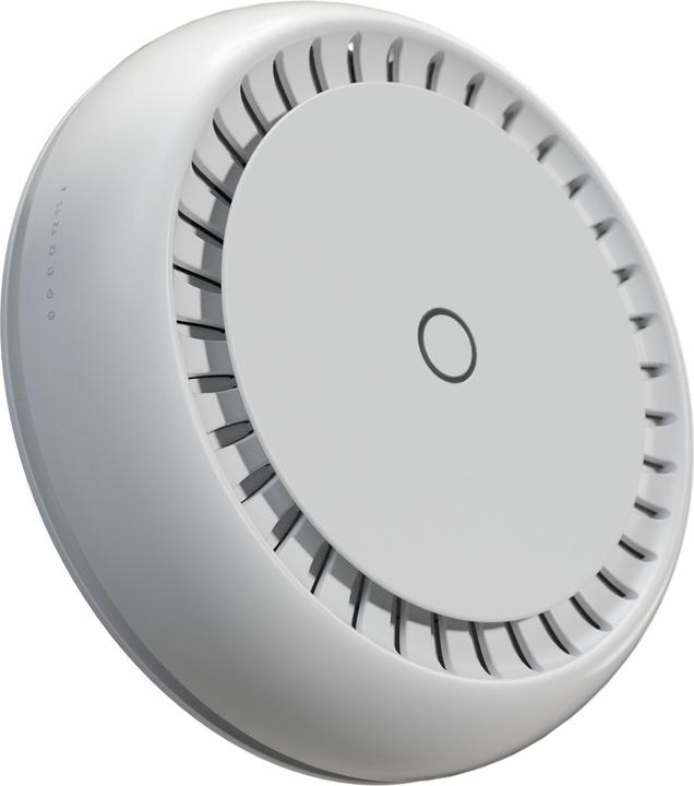 Produktbild MikroTik RBCAPGI-5ACD2ND-XL - cAP XL ac, 2,4/5 GHz Decken-AP (867 Mbit/s)