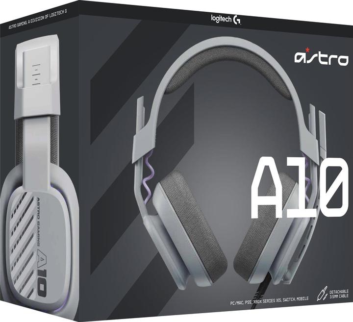 Productafbeelding Astro Gaming A10 Gen 2 (Bedraad)
