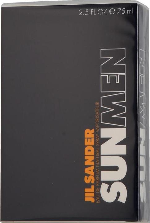 Immagine prodotto Jil Sander Sun - Uomo Eau de Parfum (Eau de parfum, 75 ml)