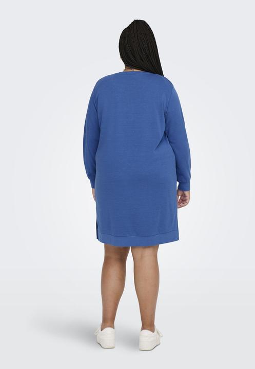 Immagine prodotto Only Vestito felpato curvy (XL)