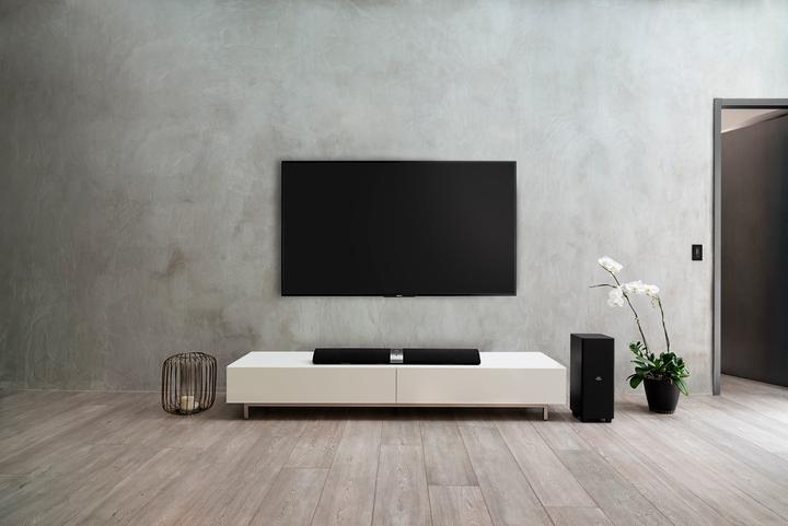Actual product image Philips Fidelio B5 (210 W, 4.1 Channel)