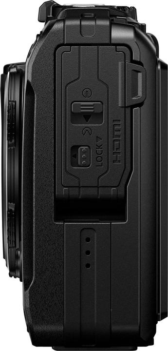 Actual product image OM System Tough TG-7 (4.5 - 18 mm, 12 Mpx, 1/2,3'')