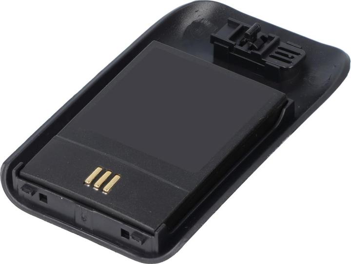 Produktbild CS Cameron Sino Akku Ascom DECT 3735, Ascom D63, Ascom DH7, Ascom 660497, Ascom 490933A