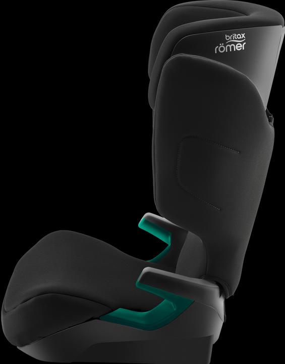 Actual product image Britax Römer Adventure Plus (Child seat, ECE R129/i-Size Standard)