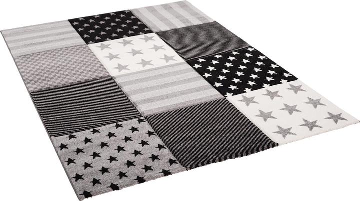 Actual product image Pergamon Children and youth carpet Maui stars (80 x 150 cm)