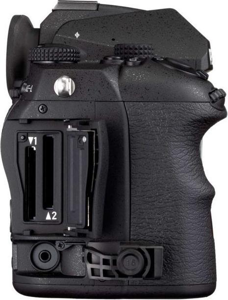 Produktbild Pentax K-3 Mark III (25 Mpx, APS-C / DX)