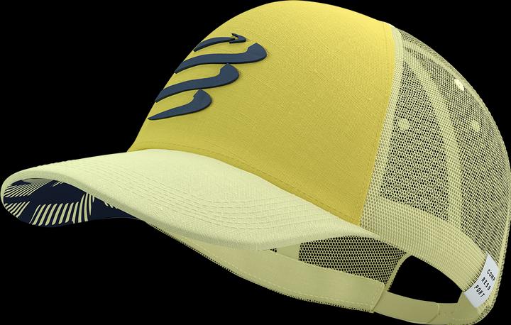 Actual product image Compressport Trucker Cap