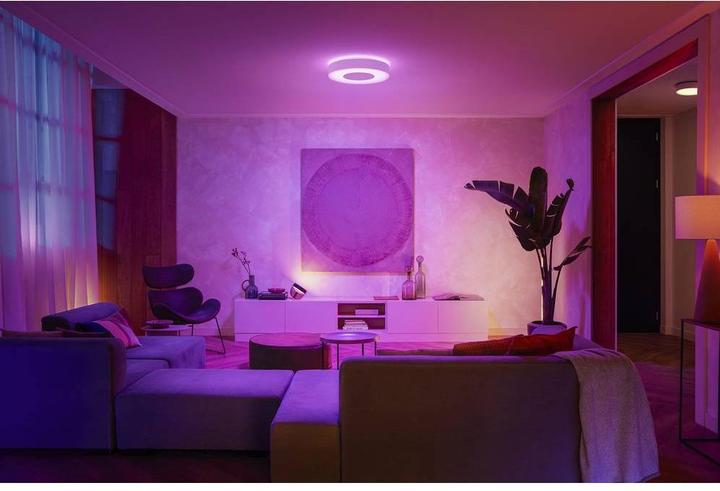 Image du produit Philips Hue White & Color Ambiance Infuse (3450 lm)