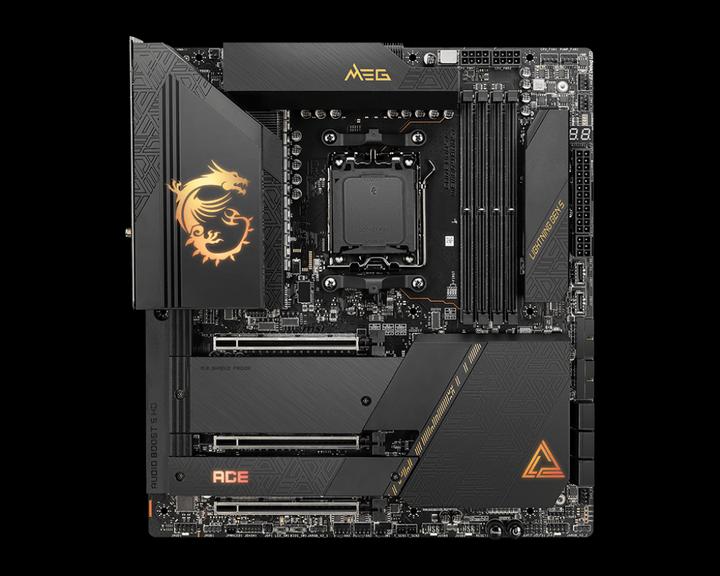 Image du produit MSI MEG X670E ACE (AM5, AMD X670, E-ATX)