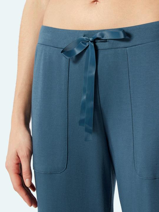 Produktbild Schiesser Pyjama Tencel (40)