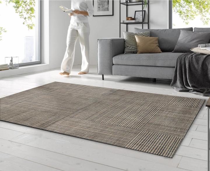 Produktbild Kleen-Tex Canvas wash + dry Sauberlaufmatte (110 x 175 cm)
