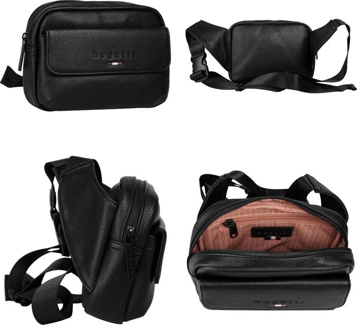Produktbild Bugatti Rico Bauchtasche / Waist bag
