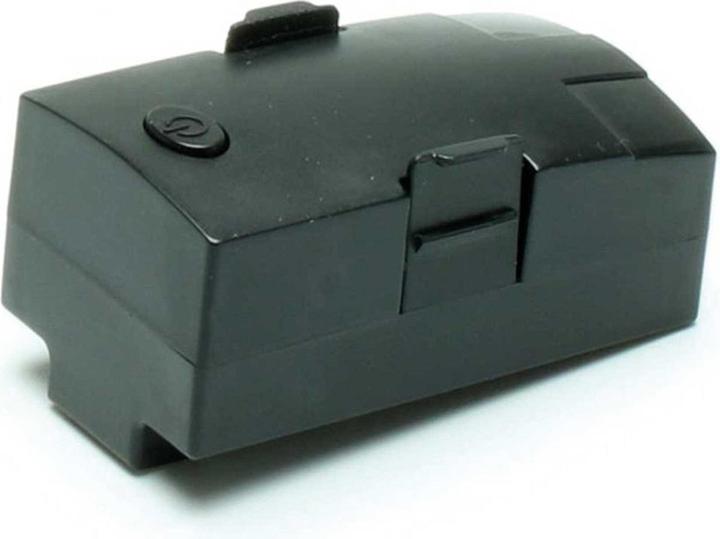 Image du produit Pichler LiPo Akku FliteZone 350 - 7,4V Bell 206 (7.40 V, 350 mAh)