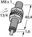 Produktbild Turck Sensor (Sensor)