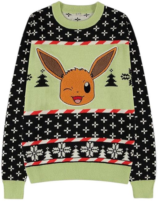Difuzed Pokemon - Evoli - L Grosse (L)
