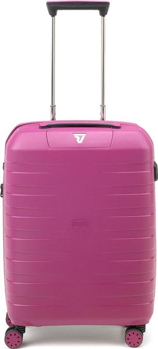 Image du produit Roncato Box Young - Valise pour bagages à main (41 l, Bagage à main (jusqu'à 50l))