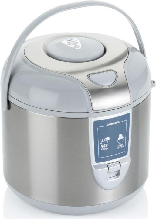 Actual product image Gastroback Design Pro (CH plug)
