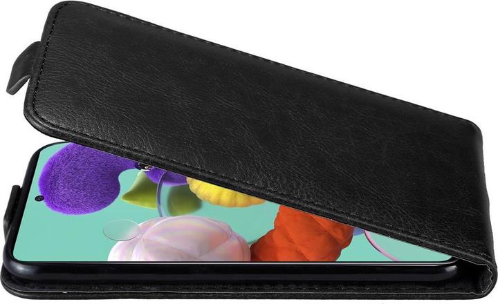 Produktbild Cadorabo Flip wie Invis Cover (Samsung Galaxy A51 5G)
